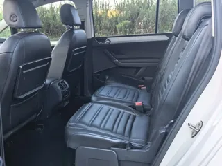 Volkswagen Touran 2019 купить из Китая, цена 1 529 000 ₽ — Suifenhe Auto