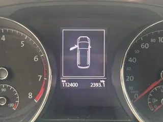 Volkswagen Touran 2018 купить из Китая, цена 1 533 000 ₽ — Suifenhe Auto