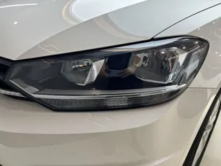 Volkswagen Touran 2021 купить из Китая, цена 1 481 000 ₽ — Suifenhe Auto