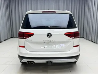 Volkswagen Touran 2023 купить из Китая, цена 2 248 000 ₽ — Suifenhe Auto