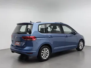 Volkswagen Touran 2018 купить из Китая, цена 1 364 000 ₽ — Suifenhe Auto