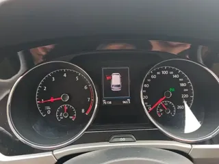 Volkswagen Touran 2019 купить из Китая, цена 1 819 000 ₽ — Suifenhe Auto