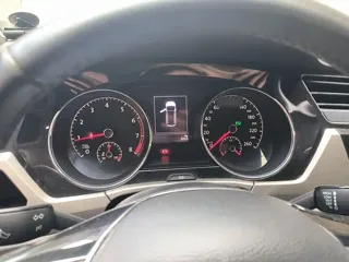 Volkswagen Touran 2018 купить из Китая, цена 1 618 000 ₽ — Suifenhe Auto