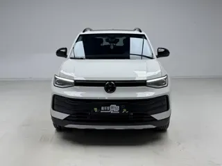 Volkswagen Tharu 2025 купить из Китая, цена 2 930 000 ₽ — Suifenhe Auto