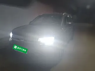 Volkswagen Tharu 2022 купить из Китая, цена 1 890 000 ₽ — Suifenhe Auto