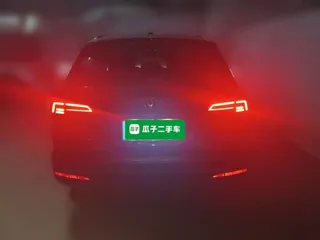 Volkswagen Tharu 2022 купить из Китая, цена 1 890 000 ₽ — Suifenhe Auto