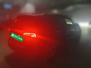 Volkswagen Tharu 2022 купить из Китая, цена 1 890 000 ₽ — Suifenhe Auto