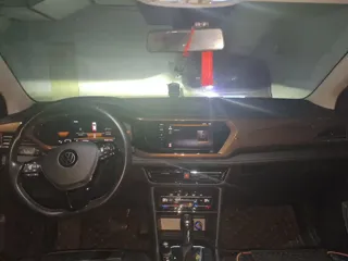 Volkswagen Tharu 2022 купить из Китая, цена 1 890 000 ₽ — Suifenhe Auto