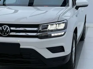 Volkswagen Tharu 2022 купить из Китая, цена 1 691 000 ₽ — Suifenhe Auto