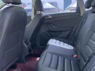 Volkswagen Tharu 2023 купить из Китая, цена 1 834 000 ₽ — Suifenhe Auto