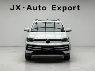 Volkswagen Tharu 2025 купить из Китая, цена 2 206 000 ₽ — Suifenhe Auto