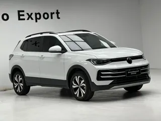 Volkswagen Tharu 2025 купить из Китая, цена 2 206 000 ₽ — Suifenhe Auto