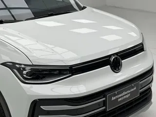 Volkswagen Tharu 2025 купить из Китая, цена 2 206 000 ₽ — Suifenhe Auto