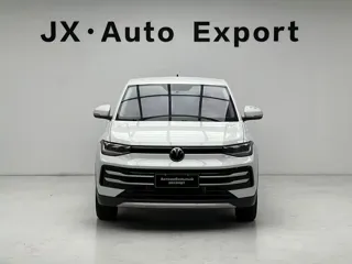 Volkswagen Tharu 2025 купить из Китая, цена 2 129 000 ₽ — Suifenhe Auto