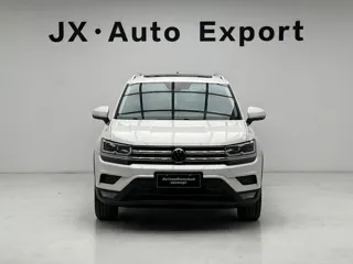 Volkswagen Tharu 2022 купить из Китая, цена 1 845 000 ₽ — Suifenhe Auto