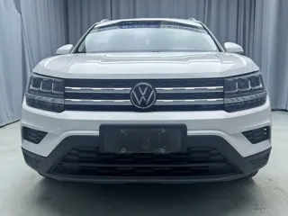 Volkswagen Tharu 2022 купить из Китая, цена 1 845 000 ₽ — Suifenhe Auto