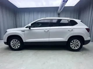 Volkswagen Tharu 2022 купить из Китая, цена 1 845 000 ₽ — Suifenhe Auto