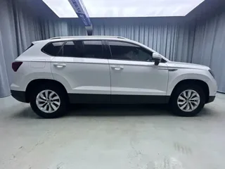 Volkswagen Tharu 2022 купить из Китая, цена 1 845 000 ₽ — Suifenhe Auto