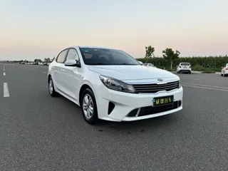 Kia Forte 2020 купить из Китая, цена 1 286 000 ₽ — Suifenhe Auto