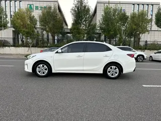 Kia Forte 2020 купить из Китая, цена 1 286 000 ₽ — Suifenhe Auto