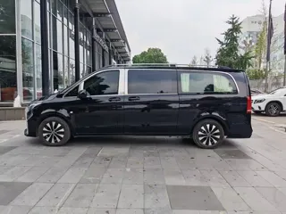 Mercedes-Benz Vito 2024 купить из Китая, цена 6 041 000 ₽ — Suifenhe Auto