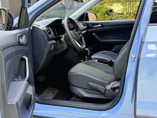 Volkswagen Tharu 2024 купить из Китая, цена 3 007 000 ₽ — Suifenhe Auto