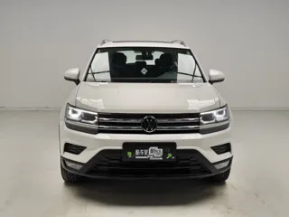 Volkswagen Tharu 2021 купить из Китая, цена 1 754 000 ₽ — Suifenhe Auto
