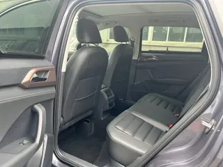 Volkswagen Tharu 2021 купить из Китая, цена 1 793 000 ₽ — Suifenhe Auto