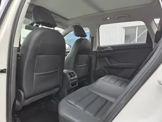 Volkswagen Tharu 2021 купить из Китая, цена 1 793 000 ₽ — Suifenhe Auto