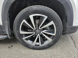 Volkswagen Tharu 2021 купить из Китая, цена 1 793 000 ₽ — Suifenhe Auto