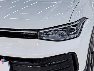 Volkswagen Tharu 2024 купить из Китая, цена 1 872 000 ₽ — Suifenhe Auto