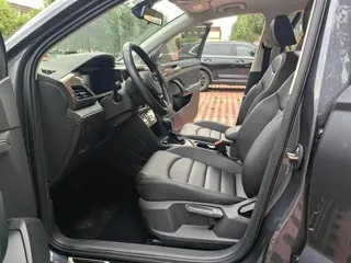 Volkswagen Tharu 2023 купить из Китая, цена 1 975 000 ₽ — Suifenhe Auto