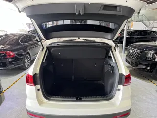 Volkswagen Tharu 2020 купить из Китая, цена 1 624 000 ₽ — Suifenhe Auto