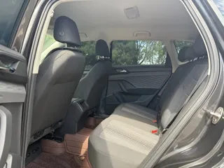 Volkswagen Tharu 2022 купить из Китая, цена 1 572 000 ₽ — Suifenhe Auto