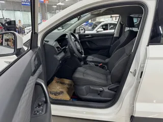 Volkswagen Tharu 2022 купить из Китая, цена 1 818 000 ₽ — Suifenhe Auto