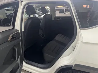 Volkswagen Tharu 2023 купить из Китая, цена 2 248 000 ₽ — Suifenhe Auto