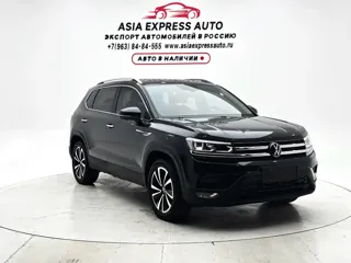 Volkswagen Tharu 2022 купить из Китая, цена 2 068 000 ₽ — Suifenhe Auto