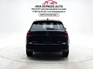 Volkswagen Tharu 2022 купить из Китая, цена 2 068 000 ₽ — Suifenhe Auto