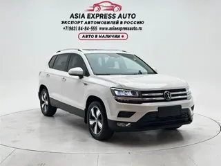 Volkswagen Tharu 2021 купить из Китая, цена 2 039 000 ₽ — Suifenhe Auto