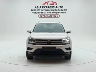 Volkswagen Tharu 2021 купить из Китая, цена 2 108 000 ₽ — Suifenhe Auto