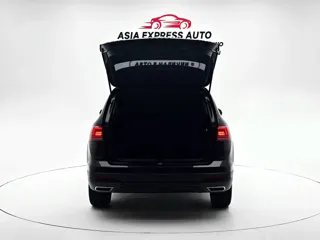 Volkswagen Tharu 2022 купить из Китая, цена 2 108 000 ₽ — Suifenhe Auto