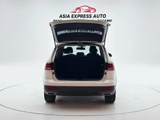 Volkswagen Tharu 2022 купить из Китая, цена 2 108 000 ₽ — Suifenhe Auto