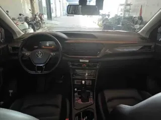 Volkswagen Tharu 2022 купить из Китая, цена 1 912 000 ₽ — Suifenhe Auto