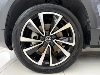 Volkswagen Tharu 2020 купить из Китая, цена 1 663 000 ₽ — Suifenhe Auto