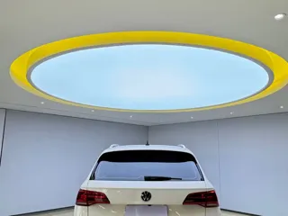 Volkswagen Tharu 2023 купить из Китая, цена 2 027 000 ₽ — Suifenhe Auto