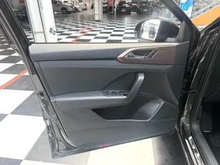 Volkswagen Tharu 2022 купить из Китая, цена 1 949 000 ₽ — Suifenhe Auto
