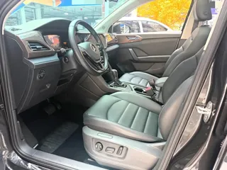 Volkswagen Tharu 2022 купить из Китая, цена 1 949 000 ₽ — Suifenhe Auto