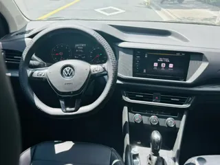 Volkswagen Tharu 2021 купить из Китая, цена 1 509 000 ₽ — Suifenhe Auto