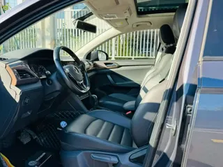 Volkswagen Tharu 2021 купить из Китая, цена 1 601 000 ₽ — Suifenhe Auto