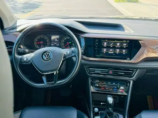 Volkswagen Tharu 2021 купить из Китая, цена 1 601 000 ₽ — Suifenhe Auto